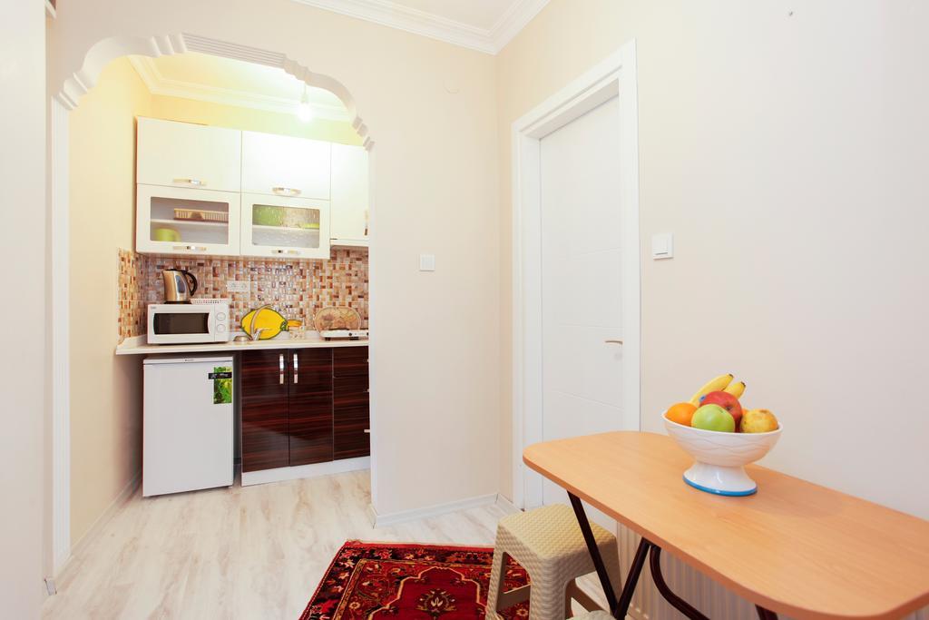 Blue Sultan Apartment Istanbul