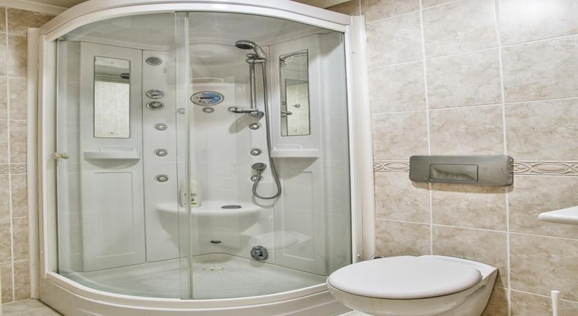 Apartment Cebeci 8 *