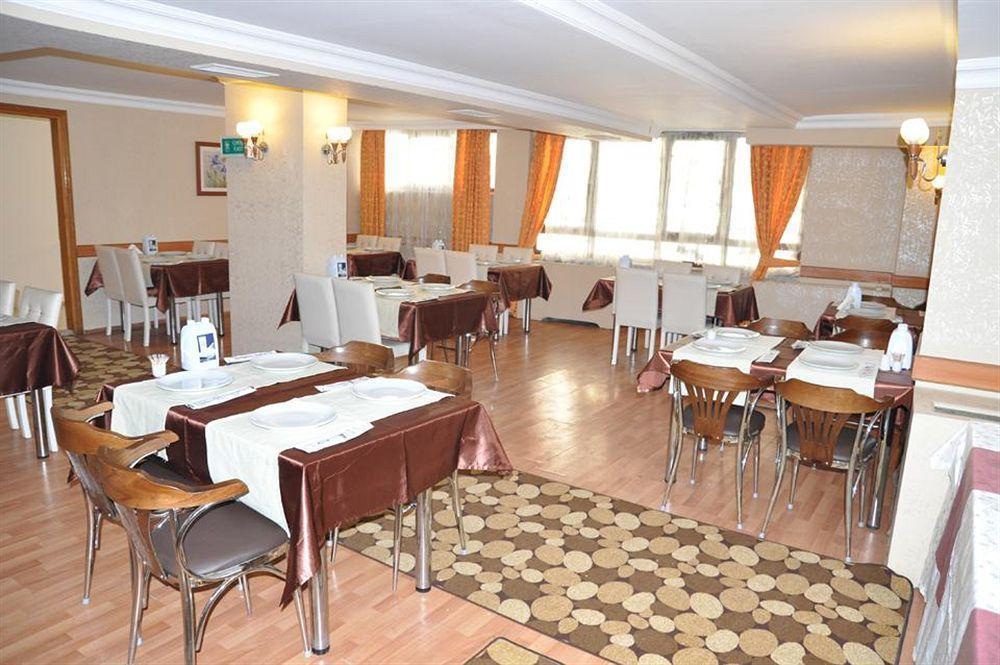 Mevre Hotel 3*