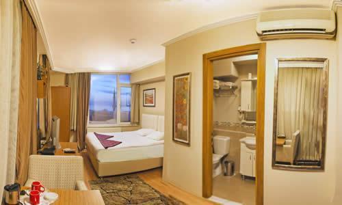 Anka Business Park 3*