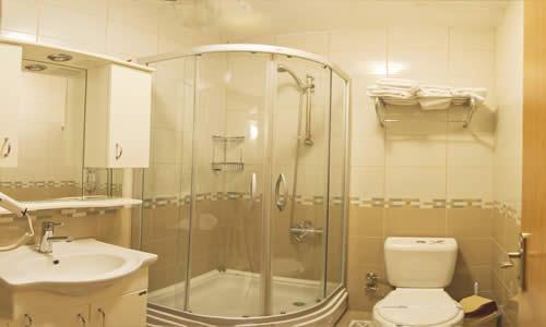 Anka Business Park 3* Istanbul