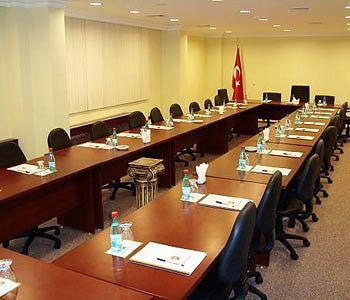 Tufad Prestige Boutique Hotel Ankara