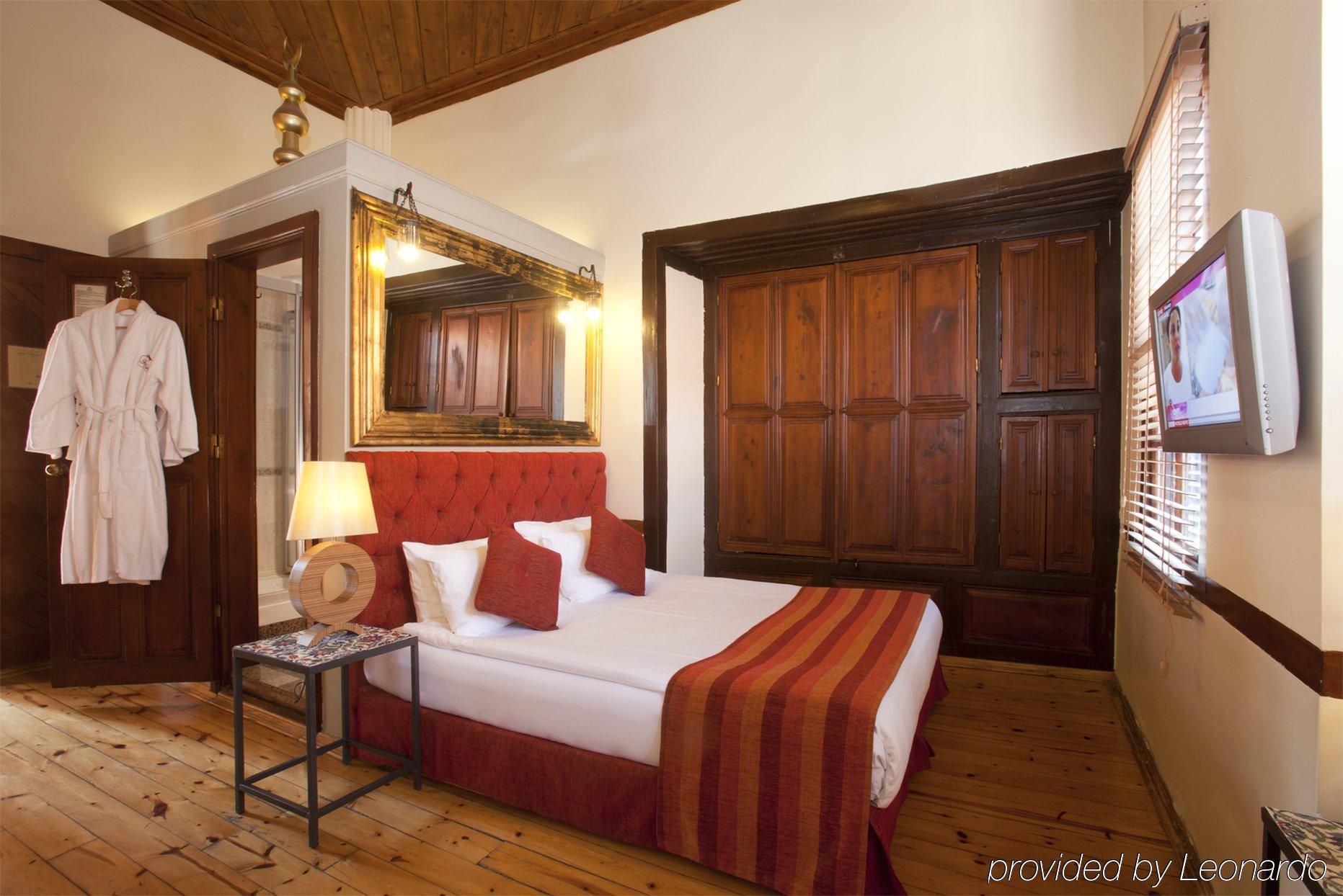 Hotel Alp Pasa - Special Class