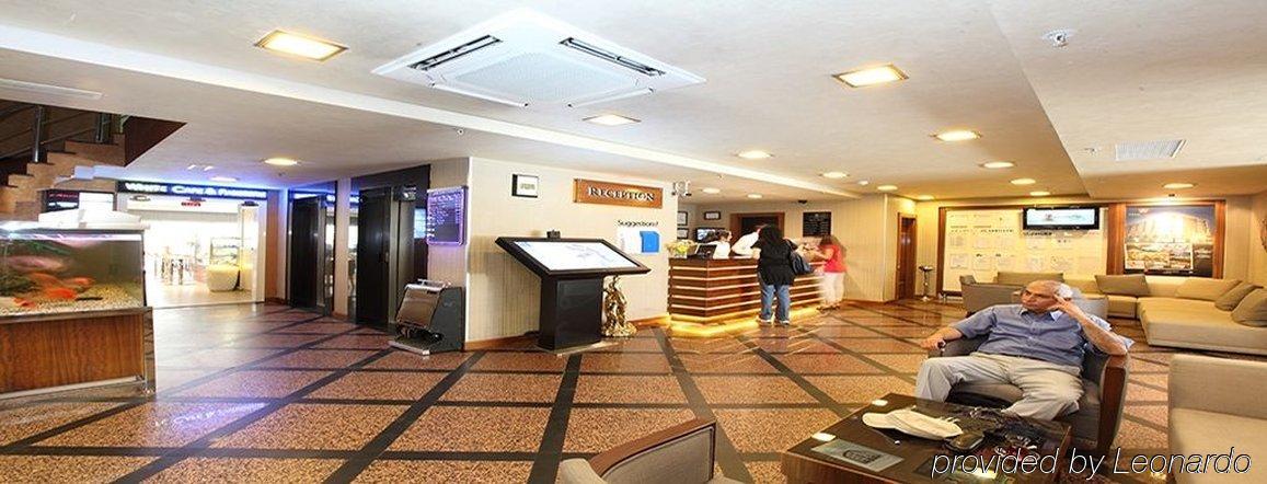 Hotel Venera Old