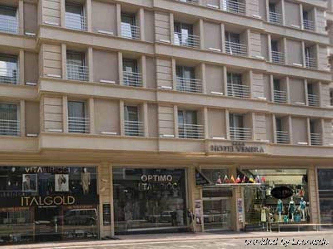 Hotel Venera Old Istanbul