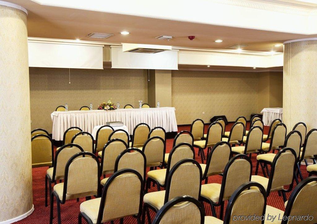 Grand Halic Goldenhorn Hotel