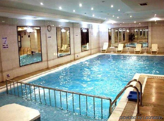 Hotel Grand Halic Goldenhorn 4*