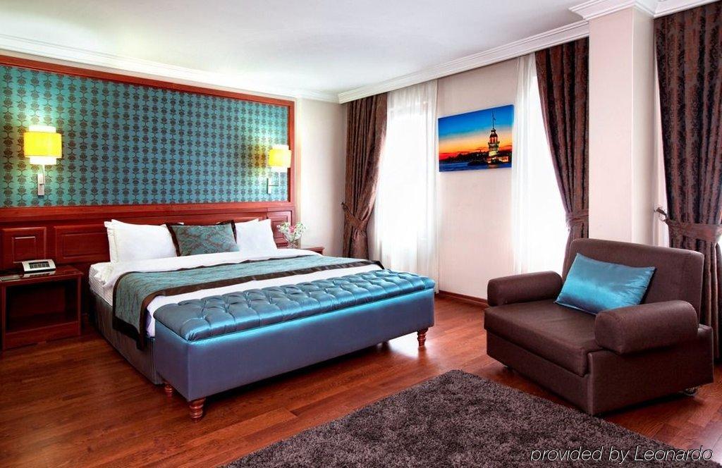 Grand Halic Goldenhorn 4*
