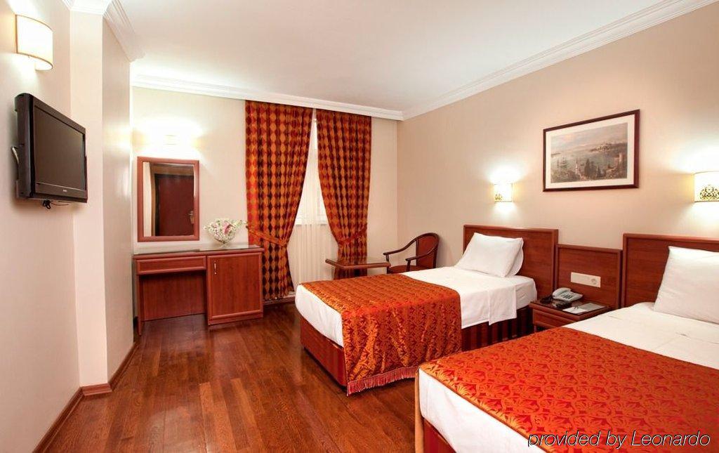 Hotel Grand Halic Goldenhorn Istanbul