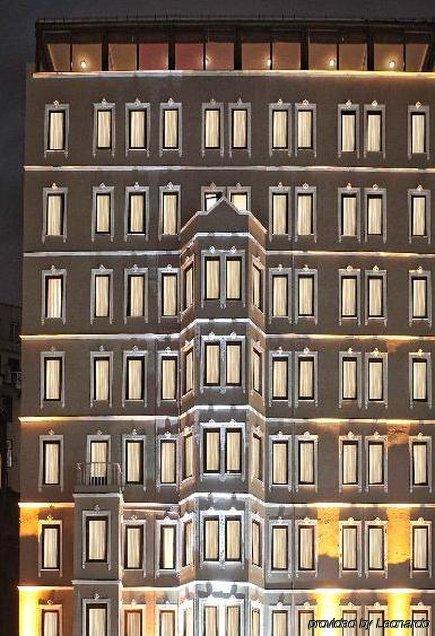 Grand Halic Goldenhorn 4* Istanbul