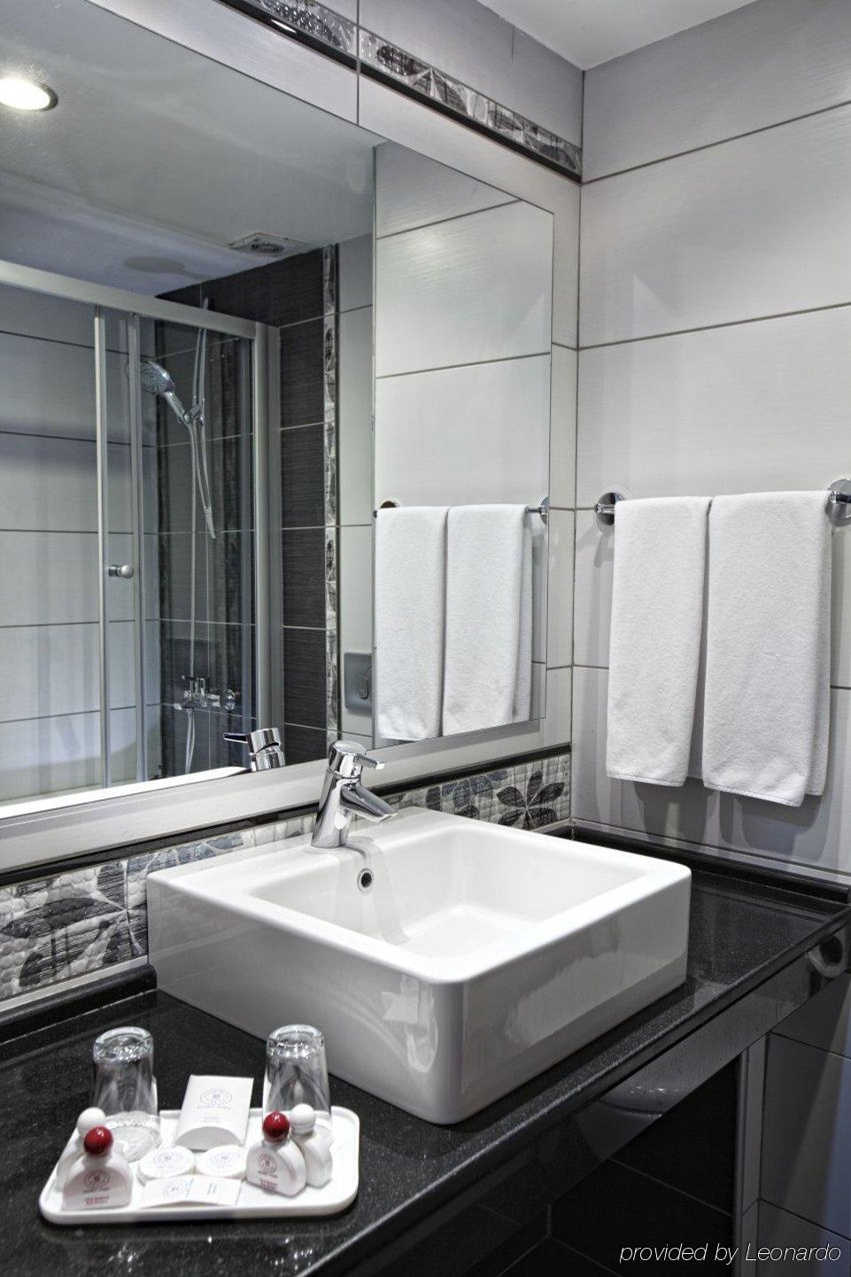 Hotel Grand Halic Goldenhorn