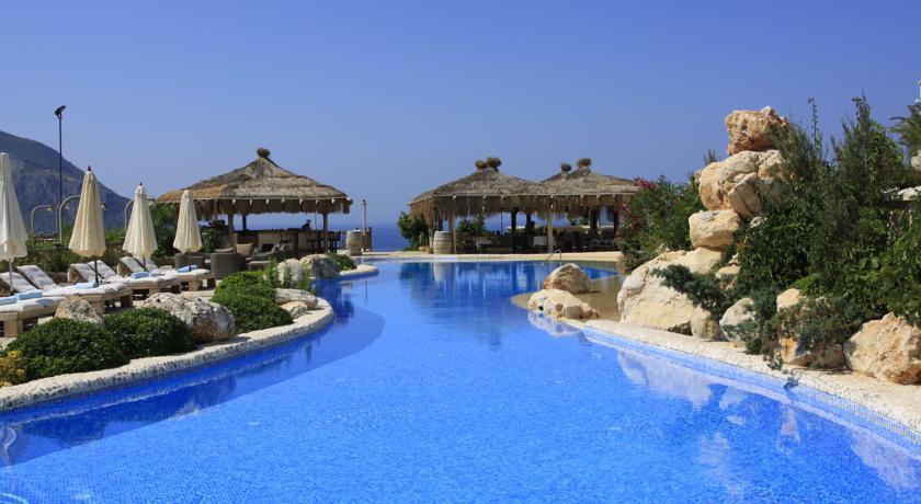 Likya & - Adults Only - Boutique Class Hotel 5*