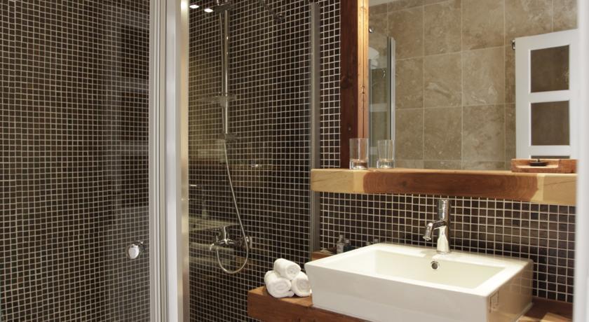 Likya & - Adults Only - Boutique Class Hotel 5*