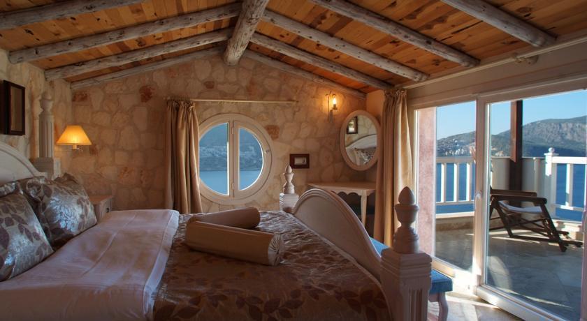 Hotel Likya & - Adults Only - Boutique Class