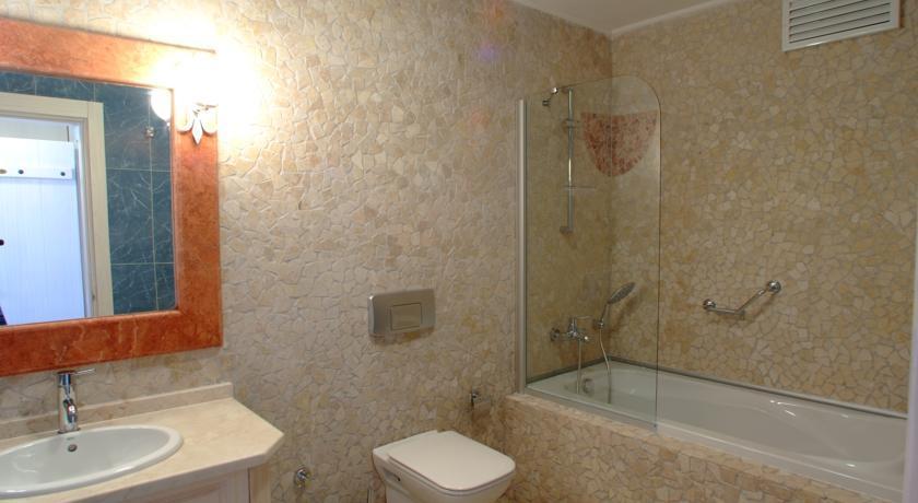 Likya & - Adults Only - Boutique Class Hotel Kalkan