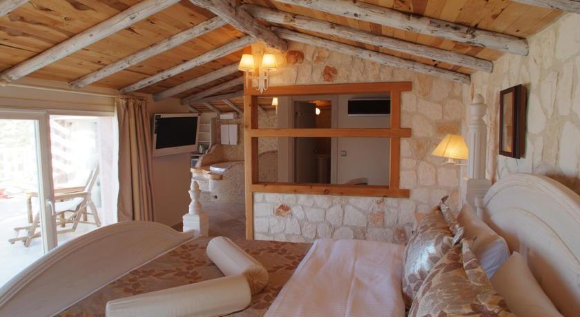 Likya & - Adults Only - Boutique Class Hotel