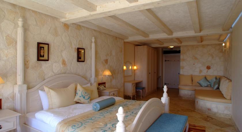 Likya & - Adults Only - Boutique Class Hotel 5*