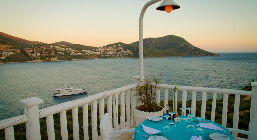 Hotel Likya & - Adults Only - Boutique Class Kalkan