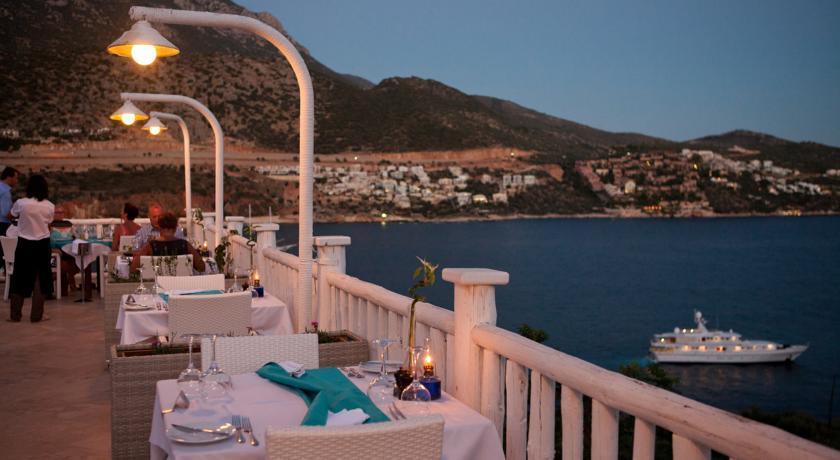 Hotel Likya & - Adults Only - Boutique Class