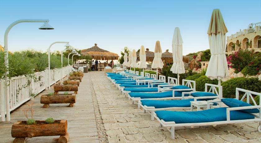Hotel Likya & - Adults Only - Boutique Class 5*