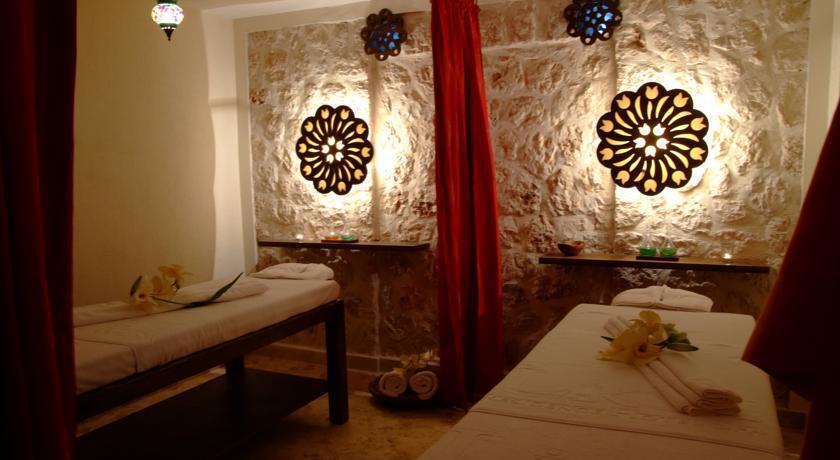 Likya & - Adults Only - Boutique Class Hotel 5*