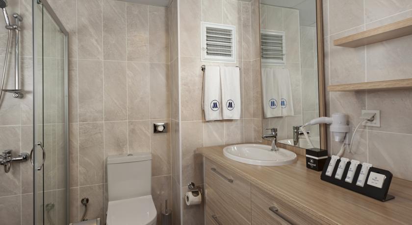 Manesol & Aparts Tuyap Hotel Istanbul