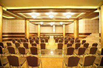 Hestia & Side Hotel *
