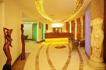 Hestia & Side Hotel Bereketkoy