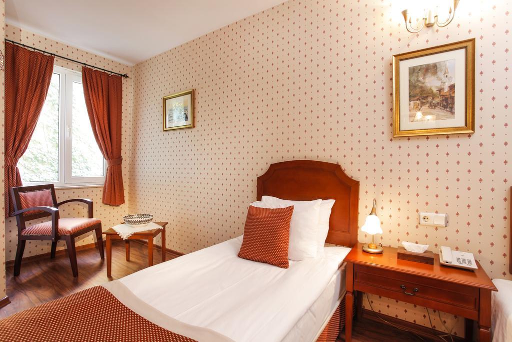 Erguvan - Special Category Hotel