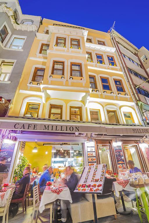 Hotel Million Old