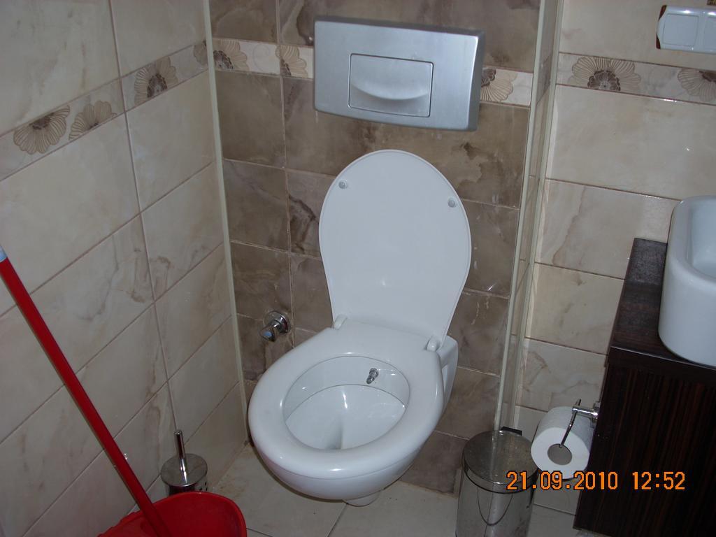 Roza Apartment