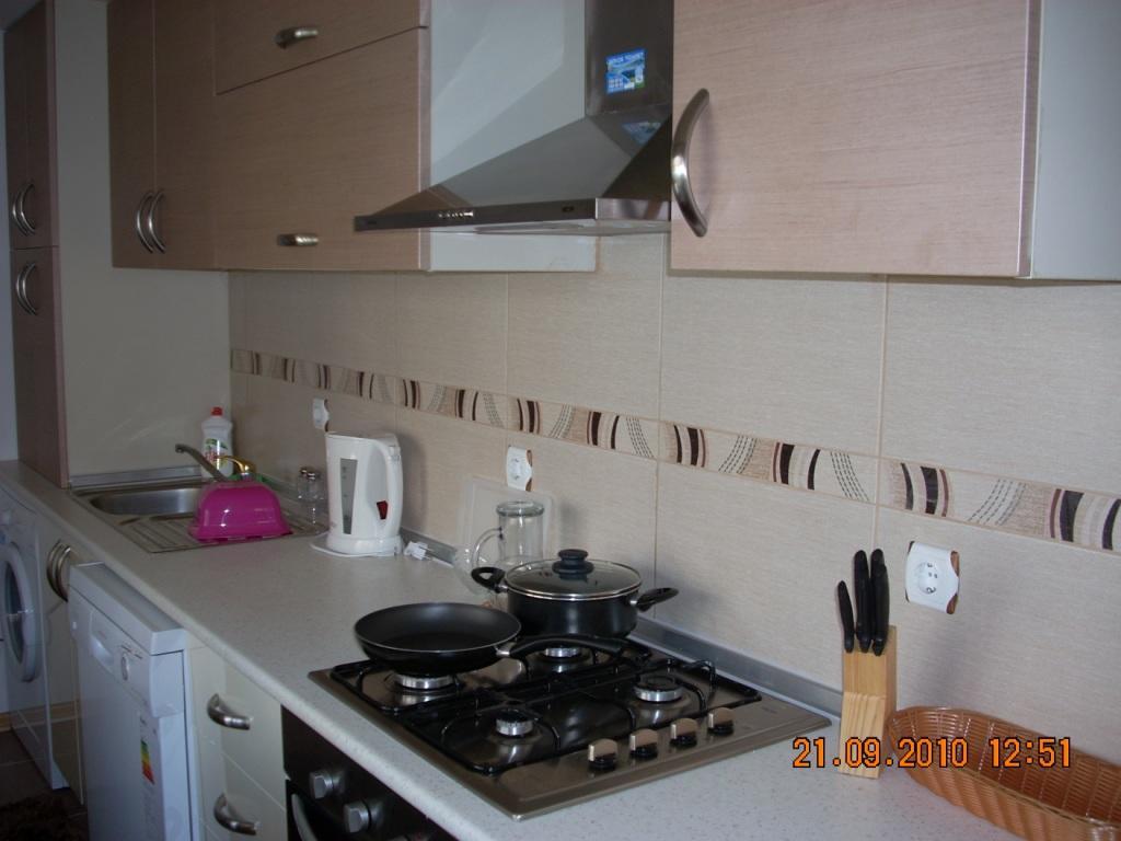 Apartment Roza