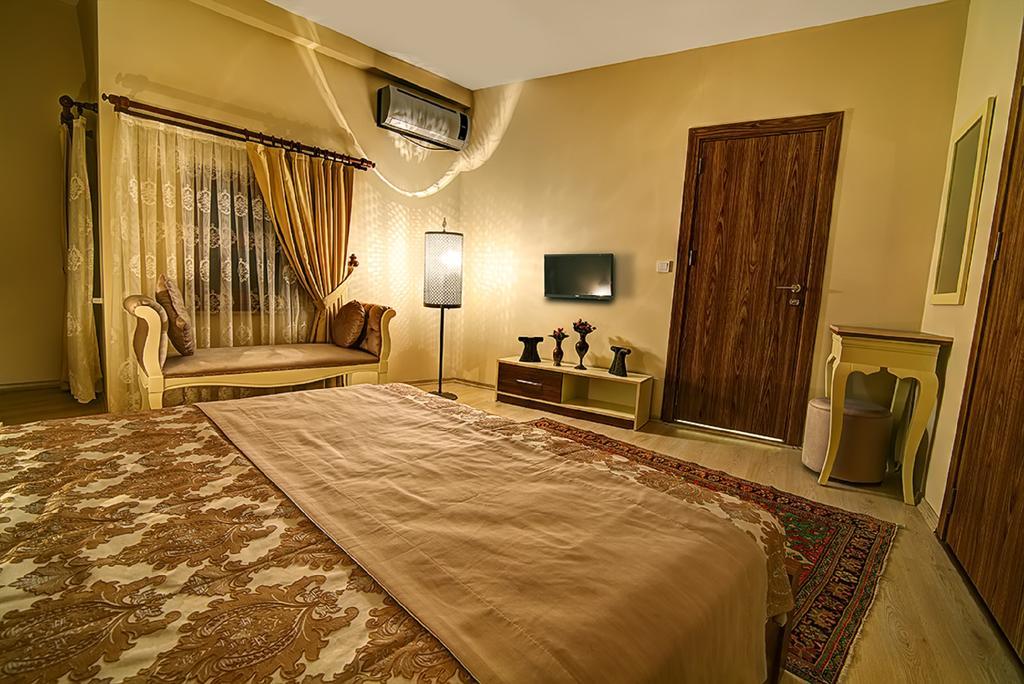 Hotel Million Old Istanbul