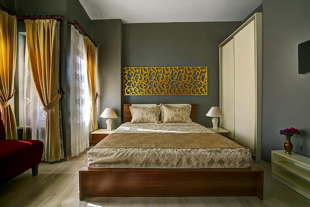 Hotel Million Old Istanbul