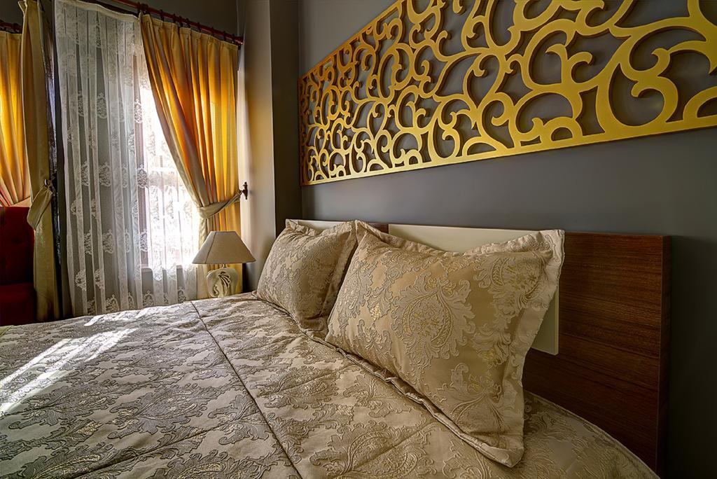 Million Old Hotel 3*