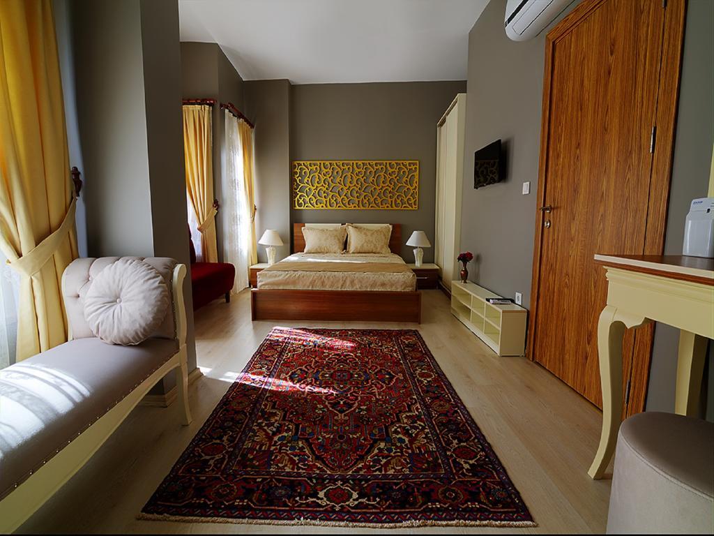 Million Old 3* Istanbul