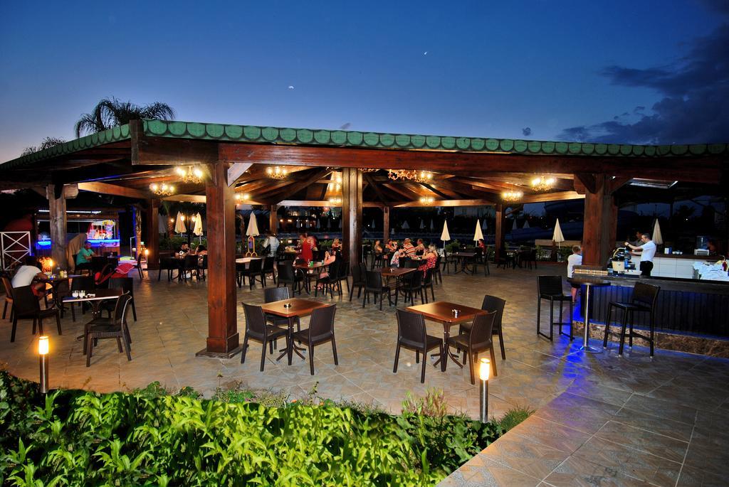 Maya World 4* Belek