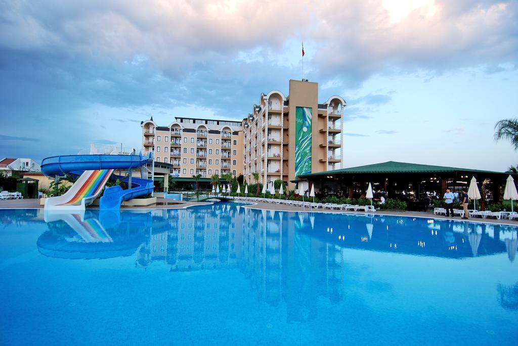 Hotel Maya World Belek