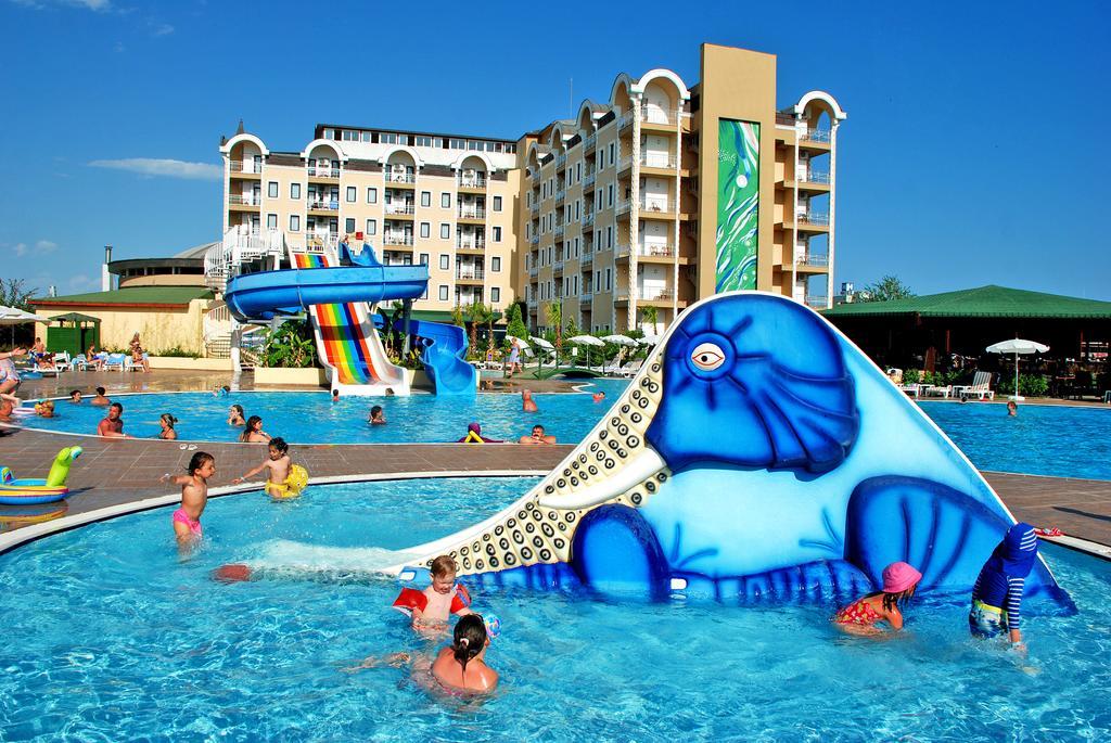 Hotel Maya World Belek