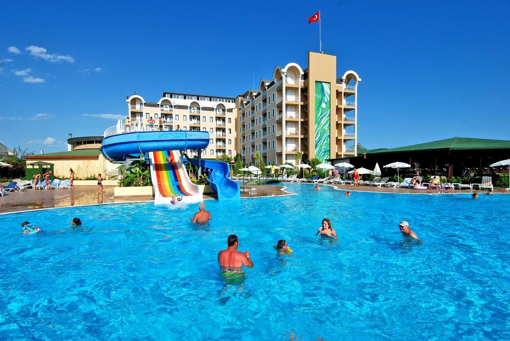 Maya World 4* Belek
