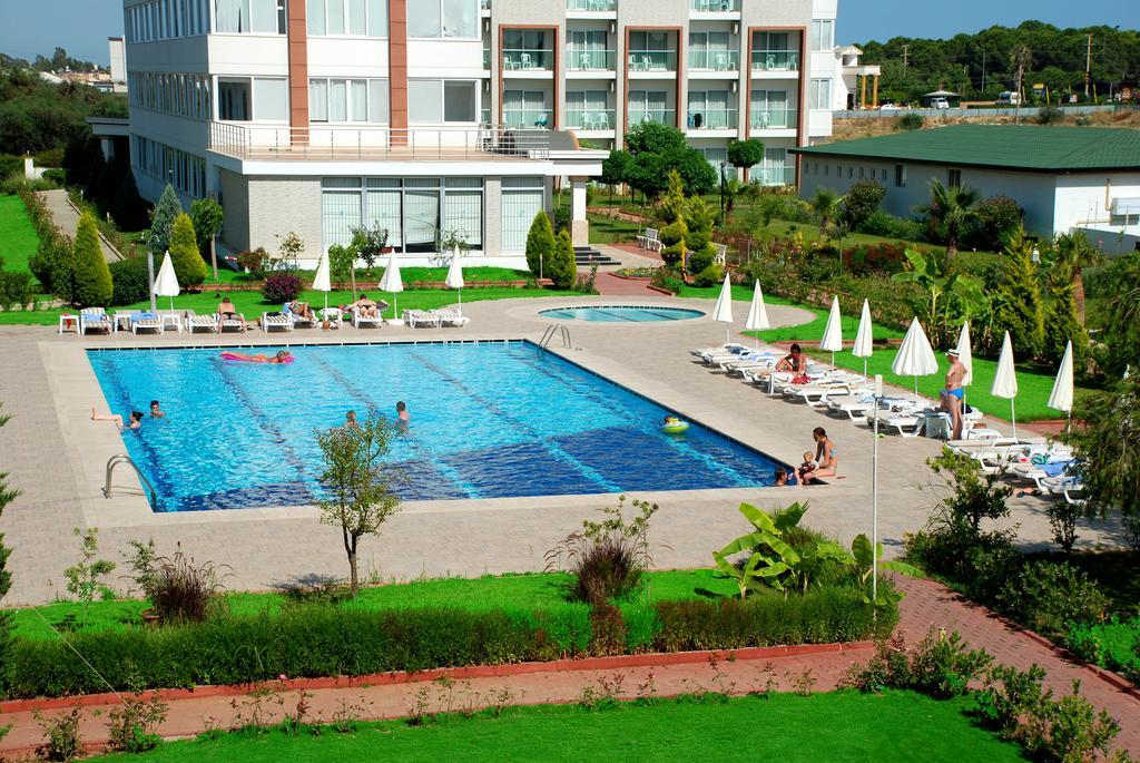Hotel Maya World Belek