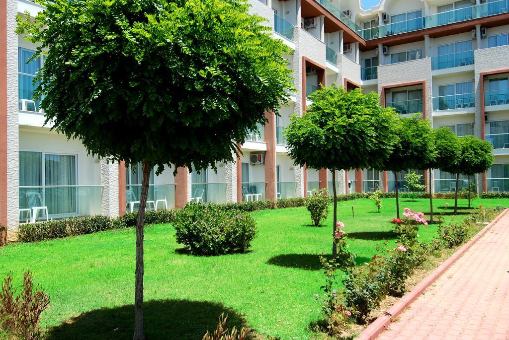 Maya World Belek