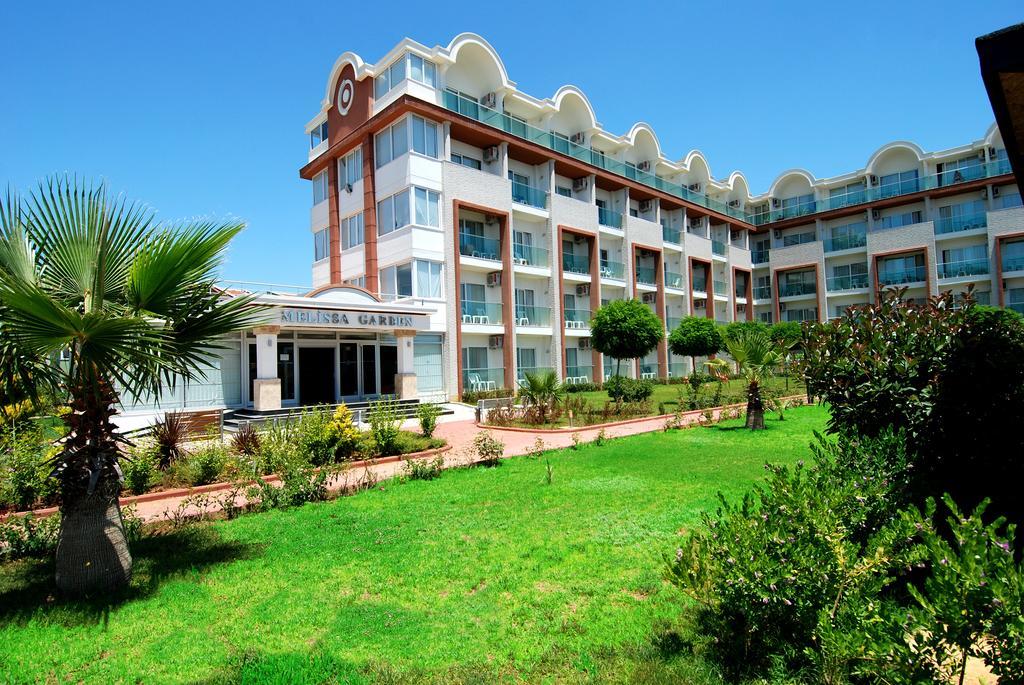Maya World 4* Belek