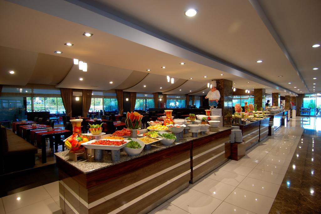 Maya World 4* Belek