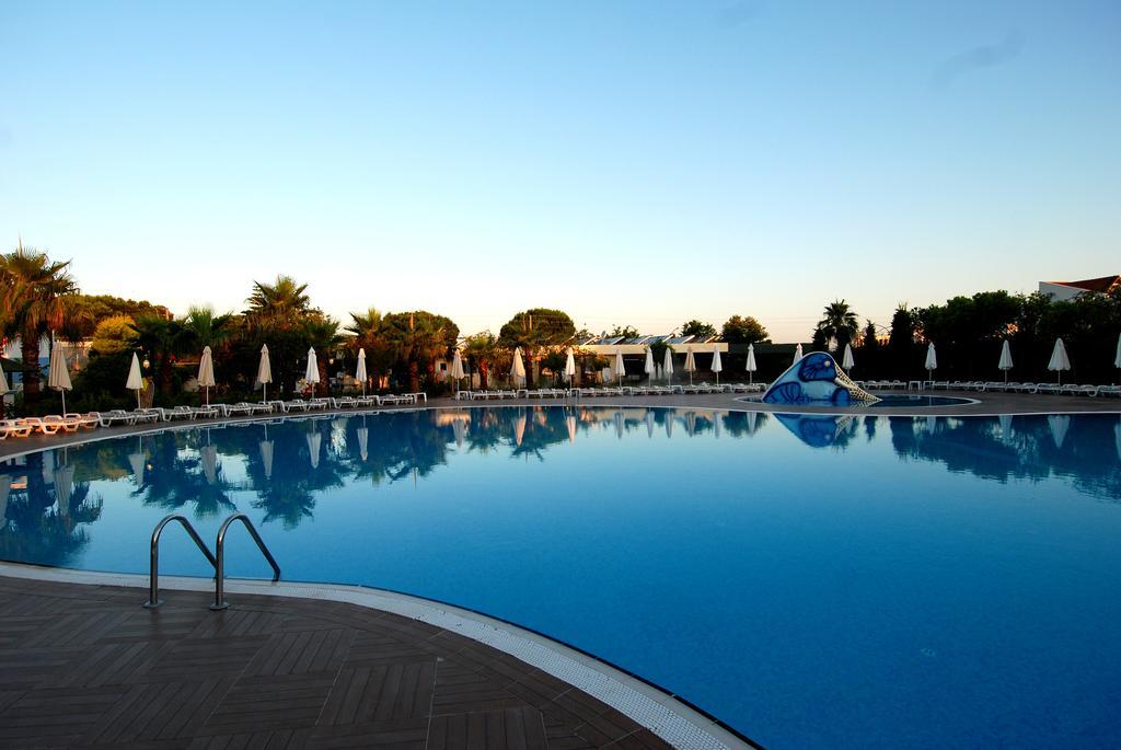 Maya World Belek