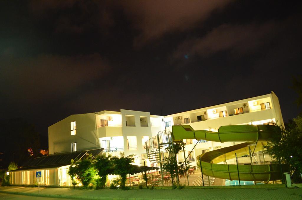 Hotel Park Avrupa