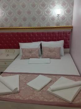 Nova Roma Hotel Istanbul