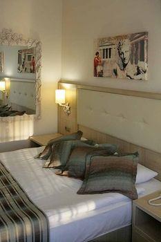 Hotel Hestia & Side *