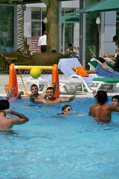Hestia & Side Hotel *