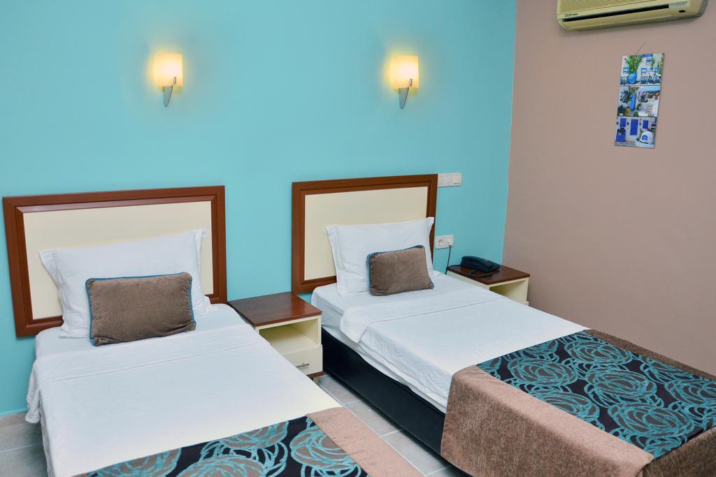 Hotel Cekmen Kemer